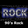 Play - Rocktelevision - 90s Rock TV