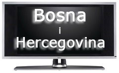 Uzivo televizija - Kanali iz Bosne