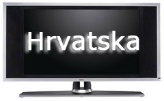 Uzivo televizija - Kanali iz Hrvatske