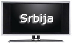 Uzivo televizija - Kanali iz Srbije