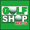 Play - Golf shop TV