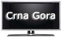 Uzivo televizija - Kanali iz Crne Gore