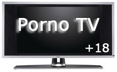 Uzivo televizije sa pornicima