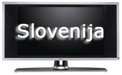 Uzivo televizija - Kanali iz Slovenije