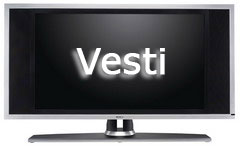 Uzivo televizije sa vestima