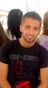 ID# ანკეტა